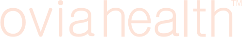 Ovia Health logo